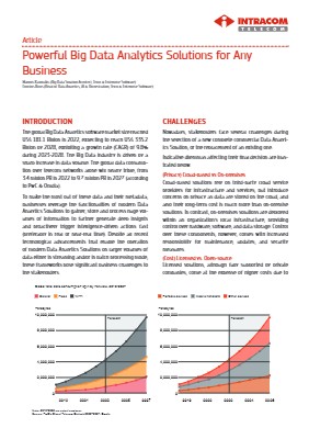 Intracom Telecom – 27ο GREEK ICT FORUM